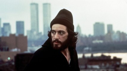 Serpico vidéo bande annonce