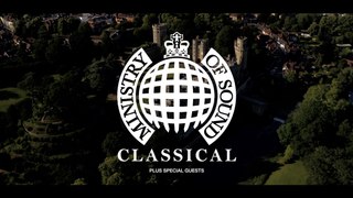 Ministry Of Sound Classical : Warwick Castle spectacular July 20, 2024