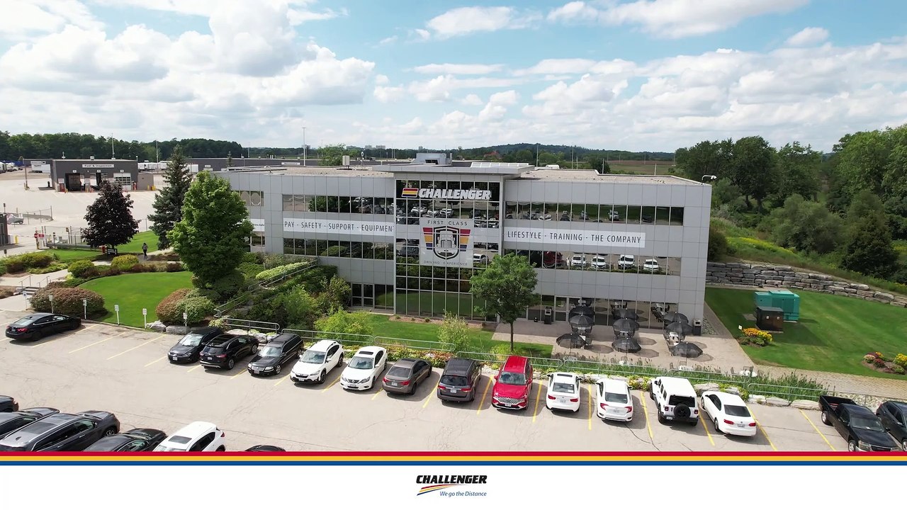 Come Work With Us!
