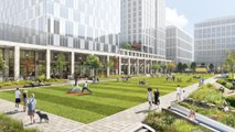 City One Holbeck: Huge development plan for Leeds