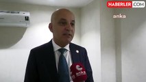 CHP İzmir Milletvekili Mahir Polat, vurgun iddiasında düzeltme yaptı