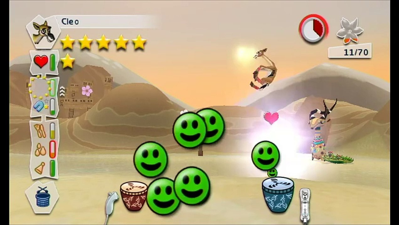 Sim Animals Africa Episode 6