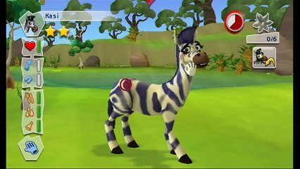 Sim Animals Africa Episode 1