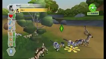 Sim Animals Africa Episode 2