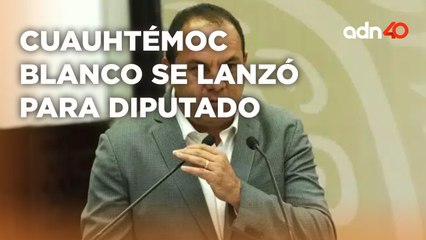 Que Cuauhtémoc Blanco ya dejé el estado de Morelos I Todo Personal