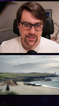 House of the Dragon S2 : Ma réaction au trailer BLACK #houseofthedragon #hotd #hbo #got #gameofthrones