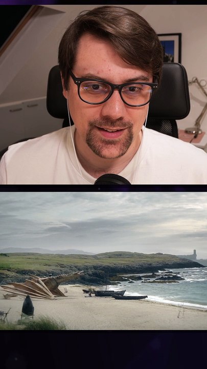 House of the Dragon S2 : Ma réaction au trailer BLACK #houseofthedragon #hotd #hbo #got #gameofthrones