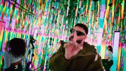 Badshah X Karan Aujla - God Damn (Official Video) _ Hiten _ Ek THA RAJA