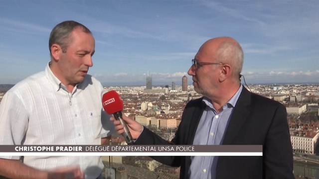 Christophe Pradier : «Nous attendons des réponses à nos questions»