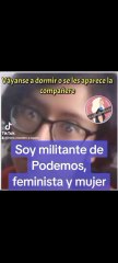 Pánico, Asco, Miedo y Horror Feminista. Ampliado y Mejorado.
