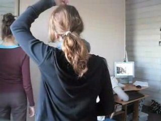 Journée lucie marine sainte marie T