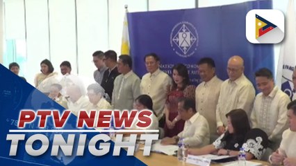 Signing of PPP Code IRR highlights gov’t’s vow to develop more high-quality infra projects, boost economy