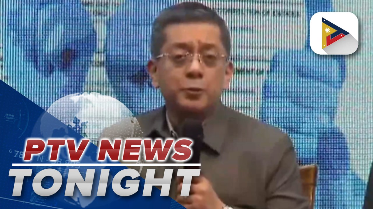Comelec ready to accept RBH7 from lower house but needs Resolutions of Both Houses of Congress first, as mandated by law