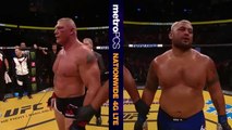 Octagon Interview - UFC 200: Brock Lesnar