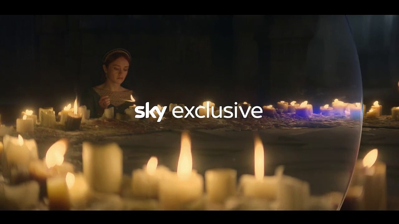 House Of The Dragon - staffel 2 Trailer (4) OV