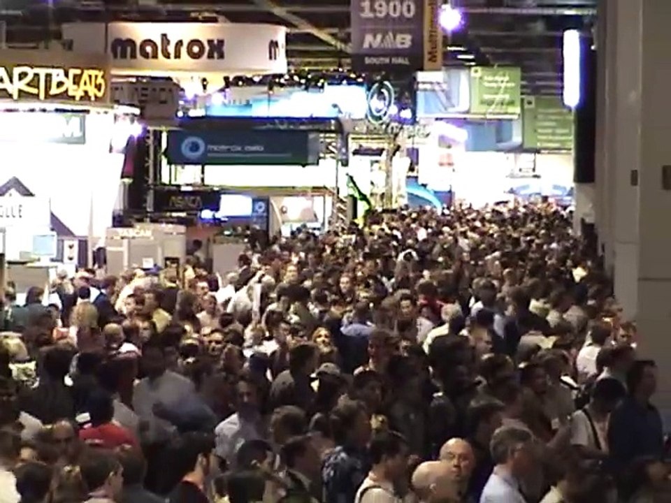 2005 NAB