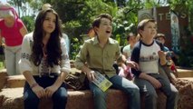 Legends of the Hidden Temple: The Movie l First Official Movie Trailer