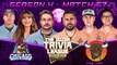 The Yak vs. Chicago (Sunday Night Main Event III) | Match 58, Season 4 - The Dozen Trivia League
