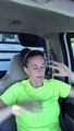 #VIRAL - La divertida reaccion de una mujer ante #PokemonGo