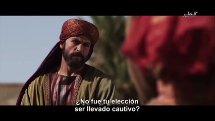 Omar Ibn Al-Khattab - Capitulo 12 - Subtitulos en Español