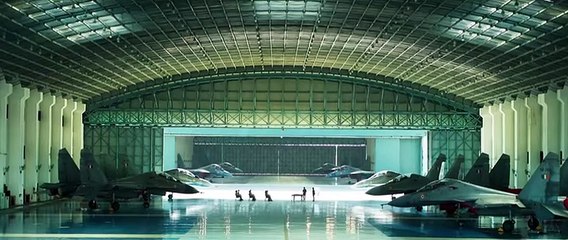 Fighter Bollywood Movie