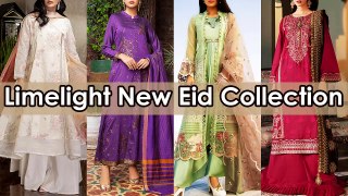 Limelight New Eid Collection 2024 for Women