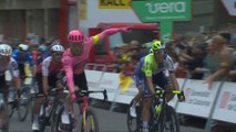 Tour de Catalogne 2024 - Marijn van den Berg la 4e étape, Bryan Coquard (encore) trop court