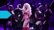 Britney Spears en programa de Carpool Karaoke