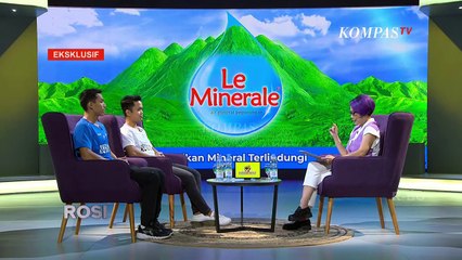 Performa Sempat Menurun, Jojo dan Ginting Buka-bukaan di Sini | ROSI