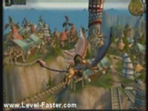 World of Warcraft Wallpaper - Screenshots