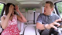 OMG - Carpool Karaoke con la Primera Dama de Estados Unidos