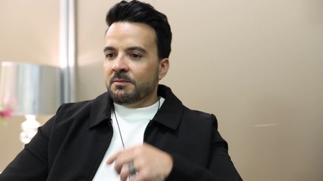Luis Fonsi hablando de Mbappé, Bellingham y el Bernabéu: es poesía para el madridista