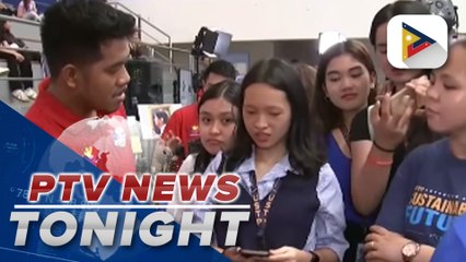 PCO continues conduct of Community Caravan in Cagayan de Oro