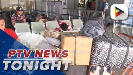 MIAA, PPA preparations for Holy Week exodus in full swing