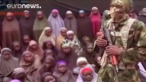 Boko Haram difunde #video de niñas secuestradas en 2014