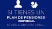 Planes de pensiones para autónomos 2024