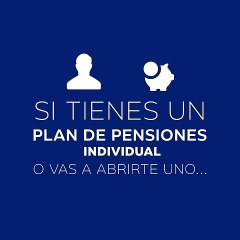 Planes de pensiones para autónomos 2024