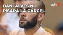 El padre de Neymar ayudó a que Dani Alves no fuera a la cárcel I Todo Personal