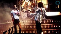 Inside Freddie Mercury's World