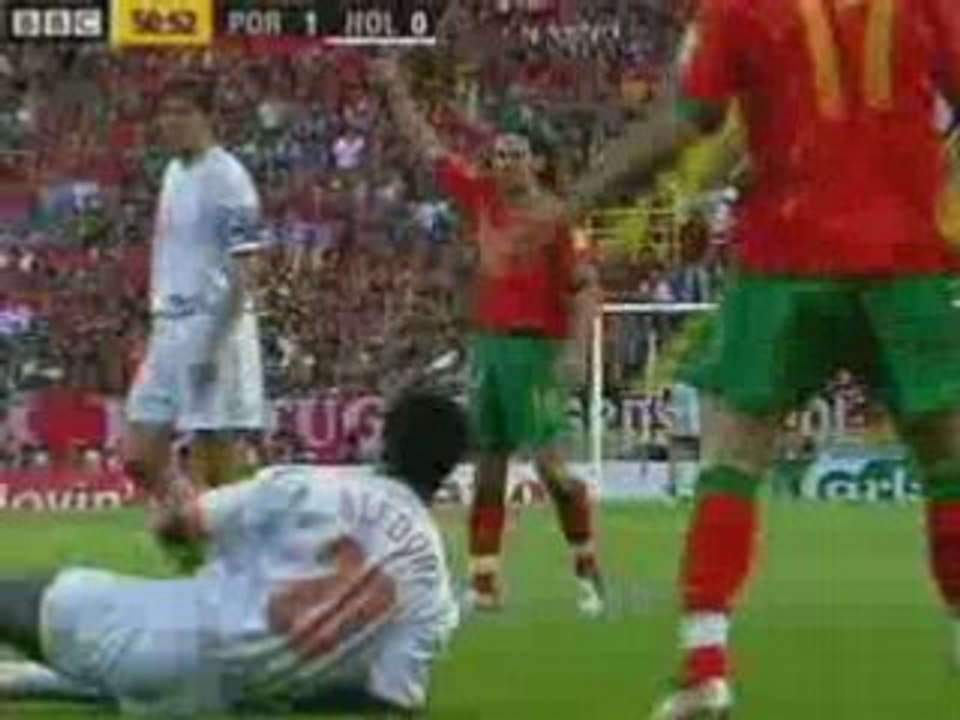 C.Ronaldo
