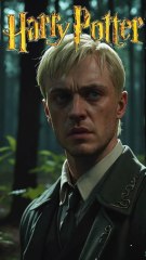 Drago Malefoy : Loup-garou ou Mangemort ?