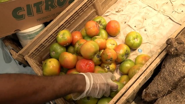 Positive Outre-Mer - Saison 7 - Groupe Safo, moins de déchets dans les supermarchés