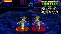 Teenage Mutant Ninja Turtles Arcade: Wrath of the Mutants - Trailer d'annonce