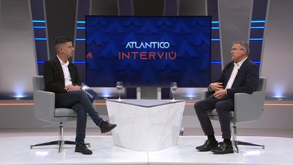 Félix Hernández, en Atlántico Interviu
