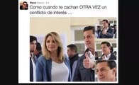 Memes de Departamento de Angélica Rivera