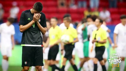 Los Tres Tristes Tigres: Las medallas en RIO 2016 (Video Oficial)