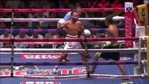 Antonio Margarito vs 'Inocente' Álvarez (El análisis de la Pelea)