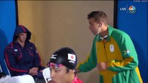 #VIRAL ##PhelpsFace - Michael Phelps death stares gold rival