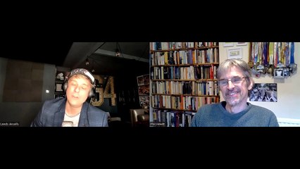 G4: former Chichester schoolboy still conquering the world