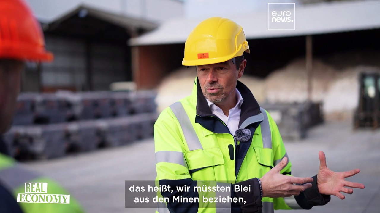 Die Europäische Union stärkt den Schutz vor gefährlichen Chemikalien